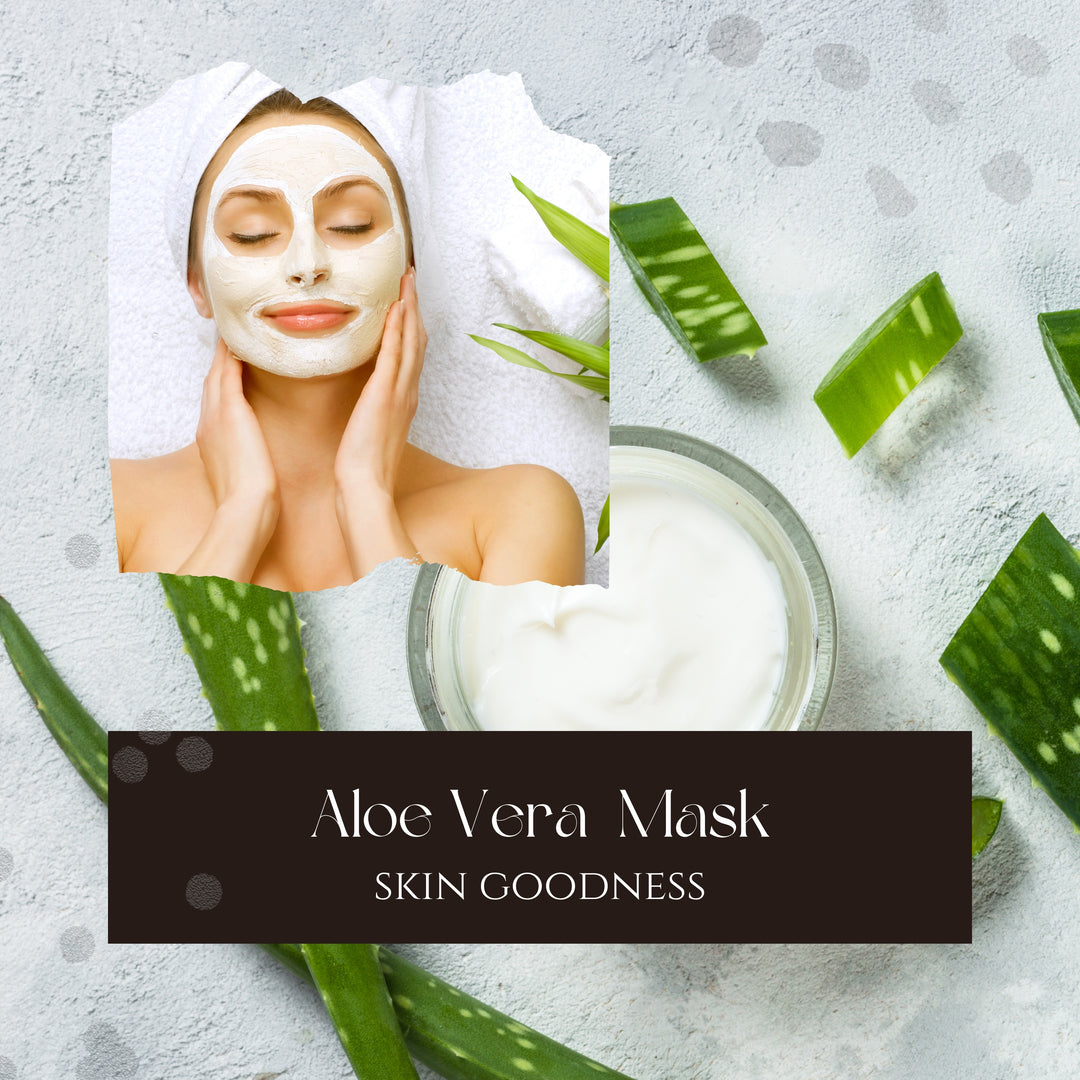 Aloe Vera Juice Miracle