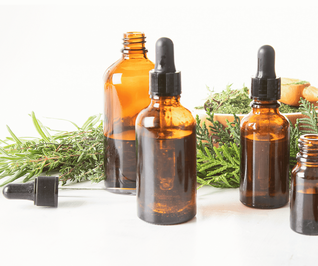 Authentic Pure Essential Oils