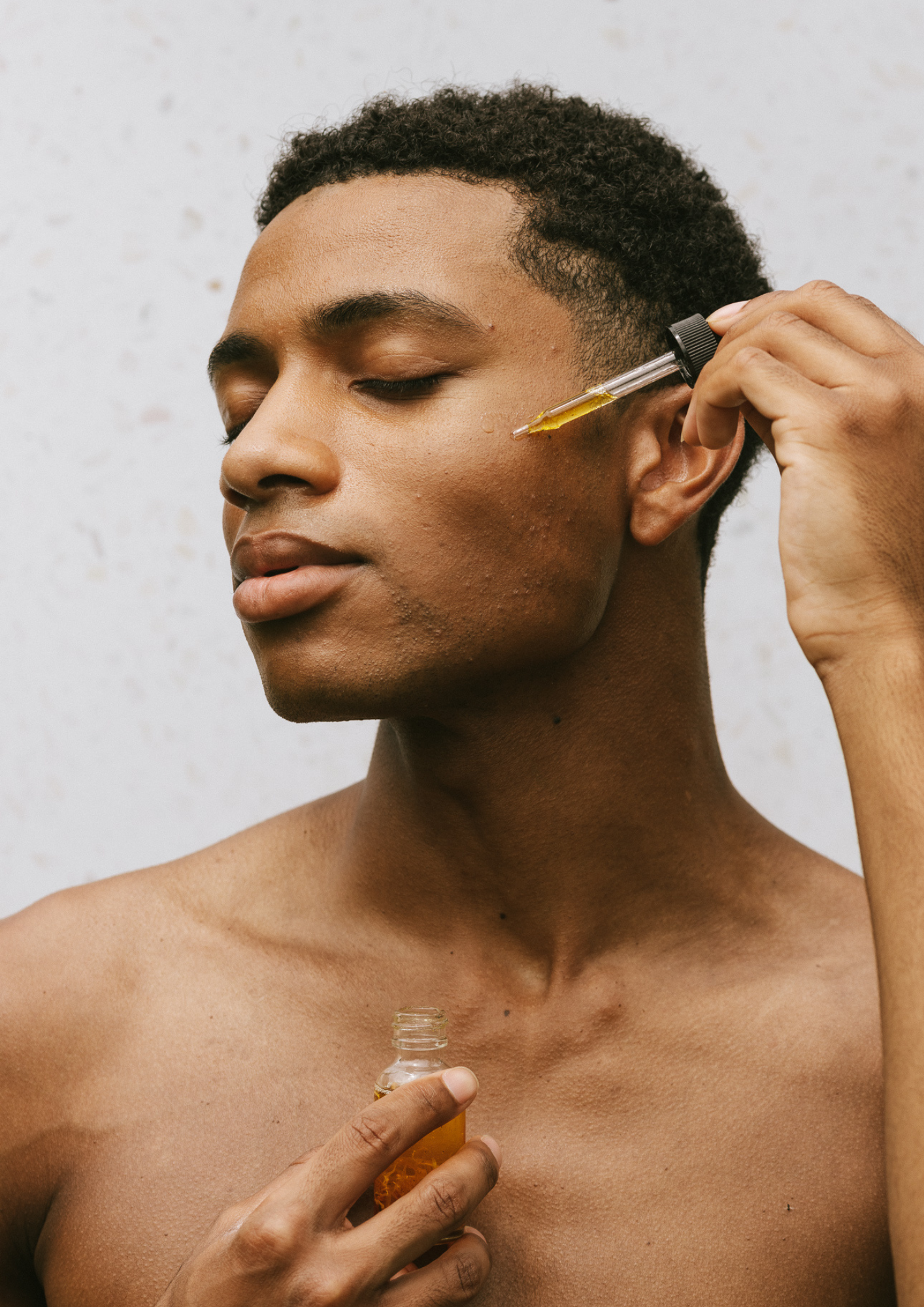 MALE SKIN  CARE