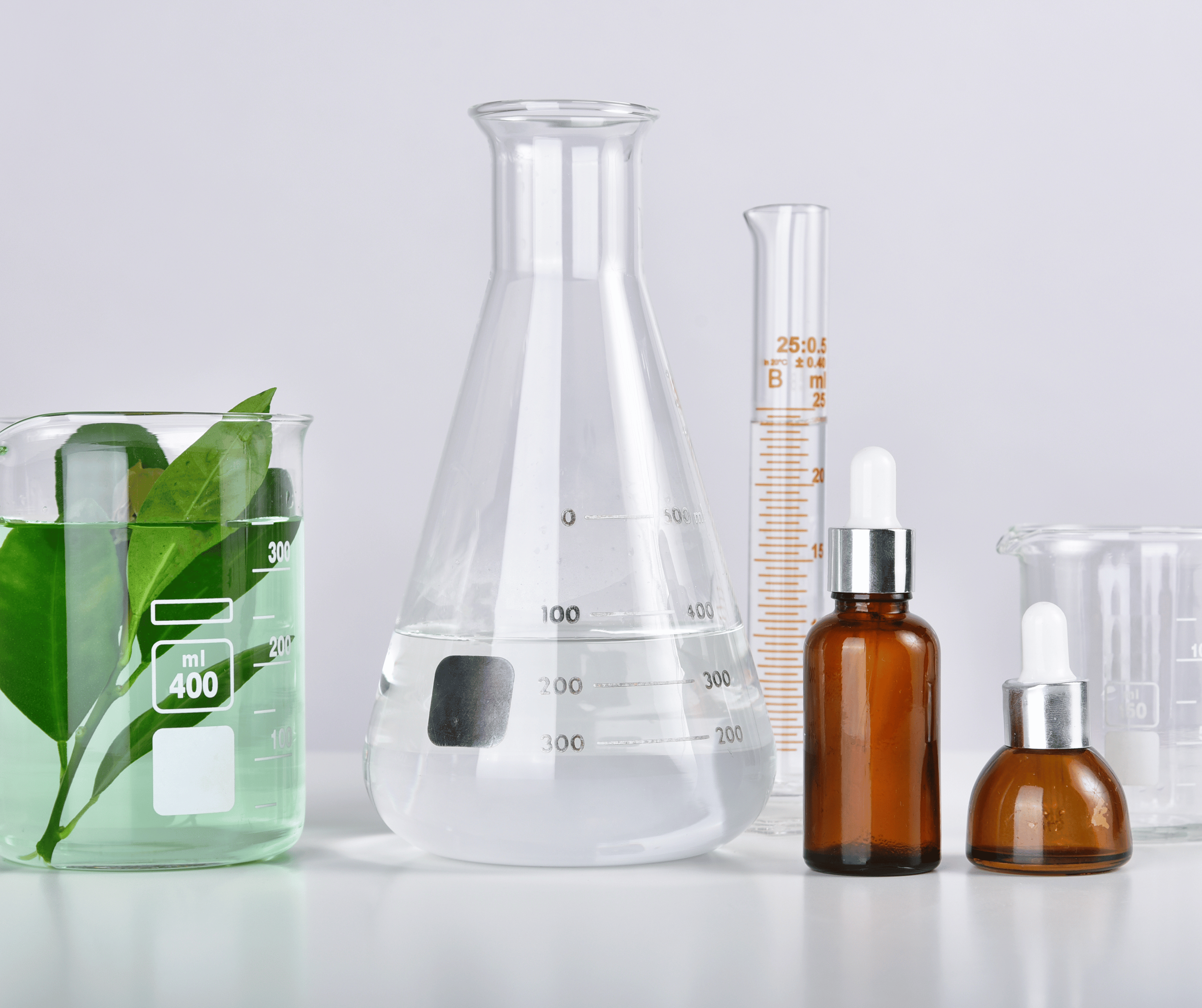 Cocamidopropyl Betaine - Surfactant