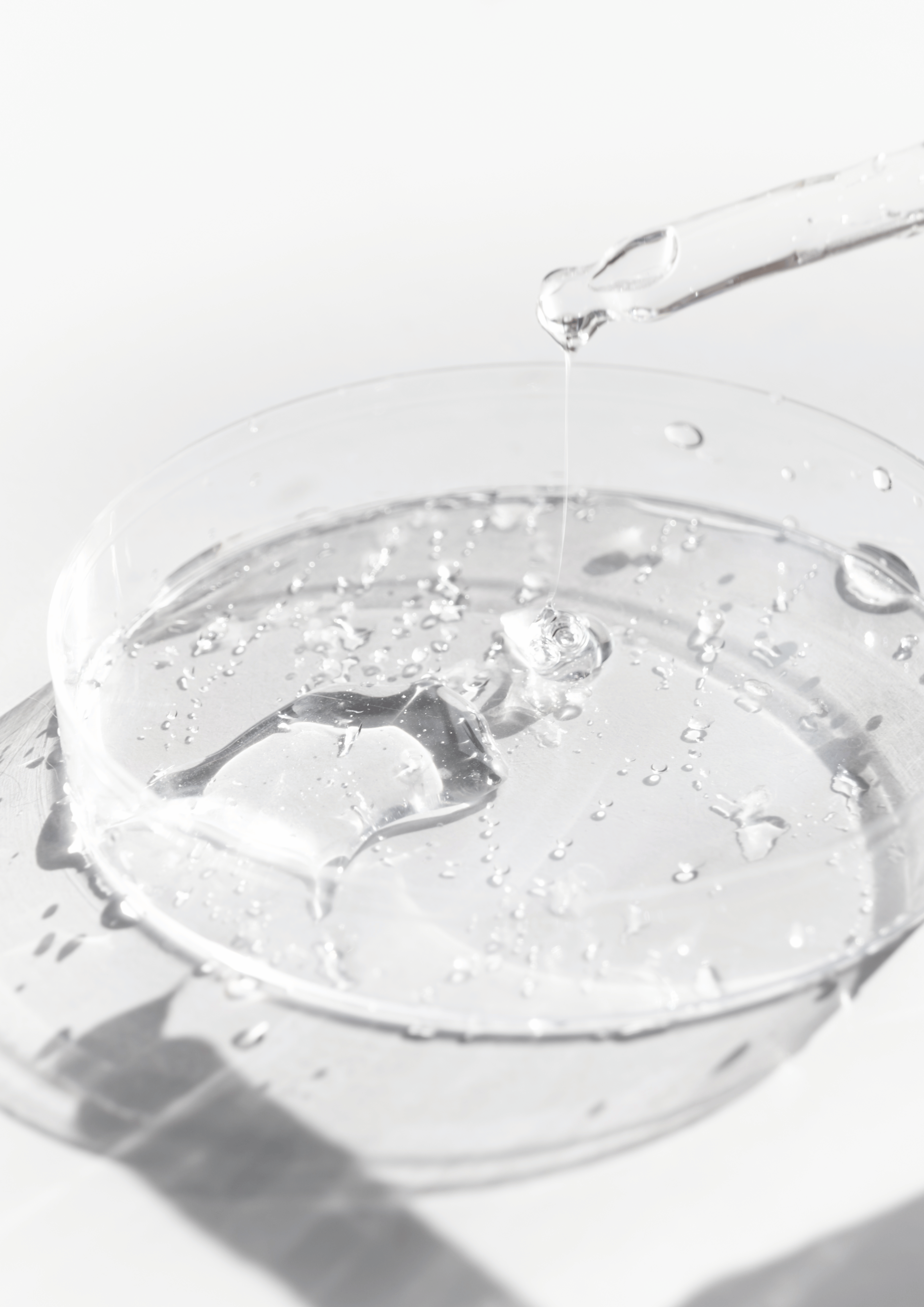 Disodium Laureth Sulfosuccinate - Surfactant