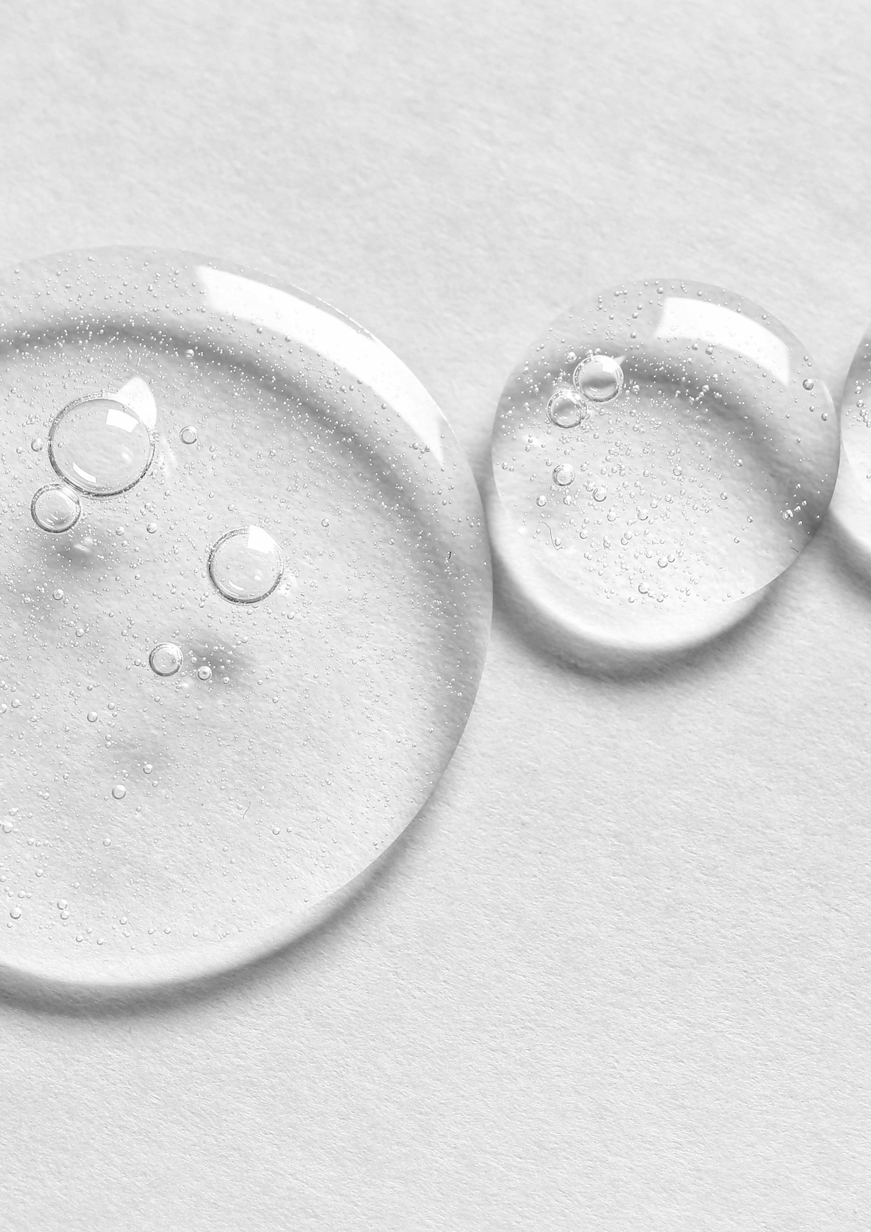 Sodium Laureth Sulfate - Surfactant