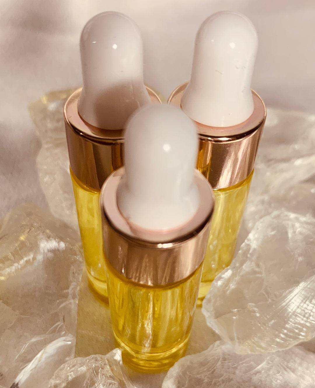 ORANGE CRANBERRY SERUM - 10 ML