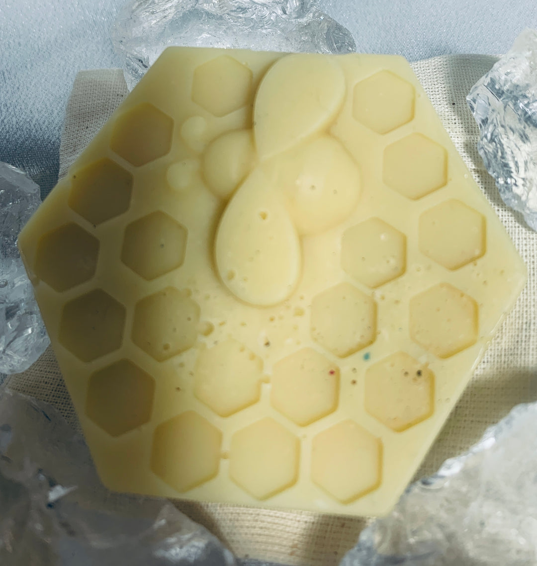 BEE COCOA BODY BUTTER