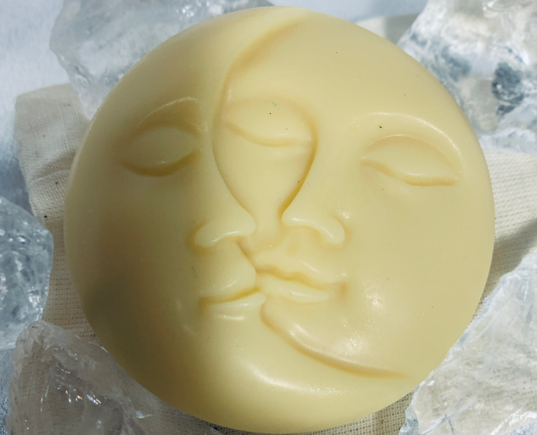 FACEMOON COCOA BODY BUTTER
