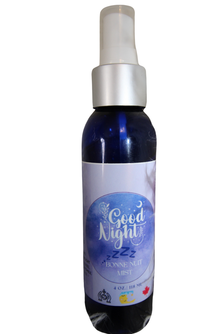 lavender pillow mist