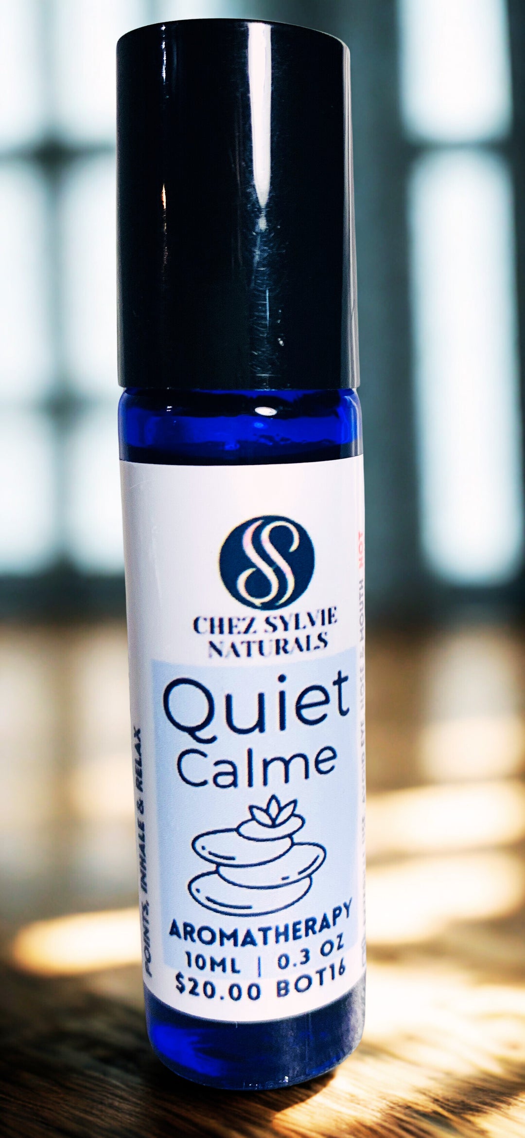 anxiety relief