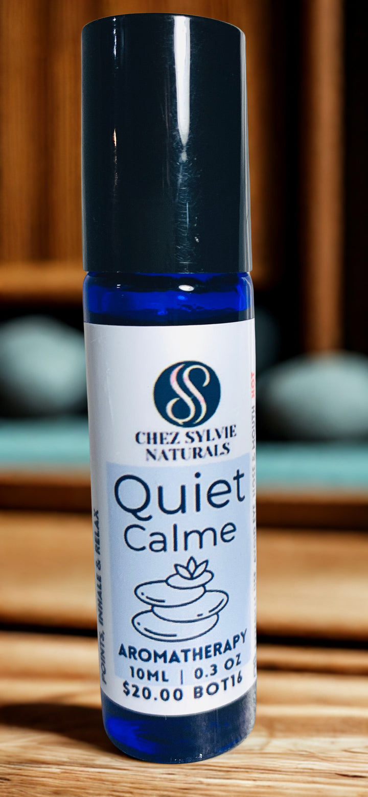 clm and anxiety help