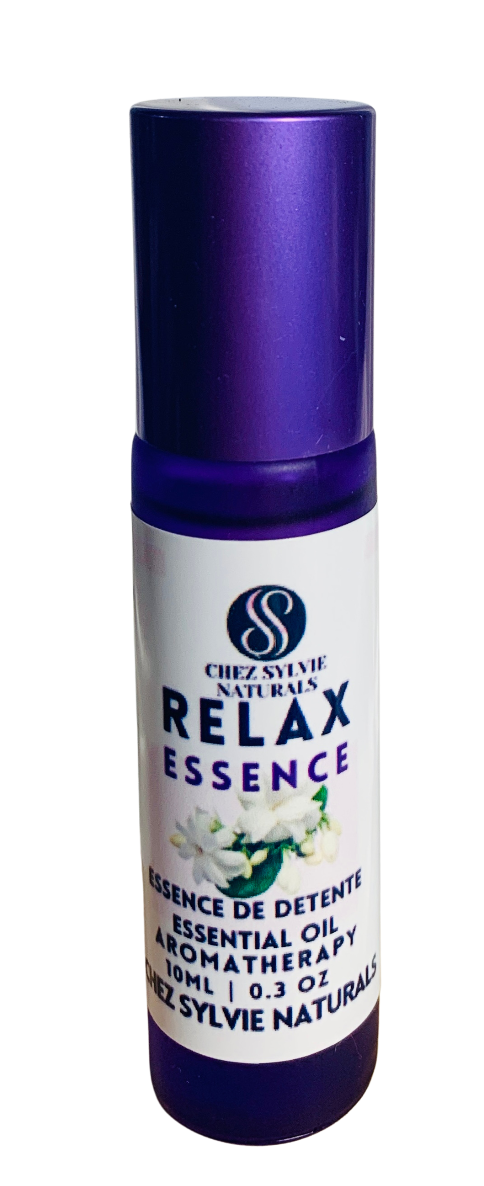 relax calm aromatherapy