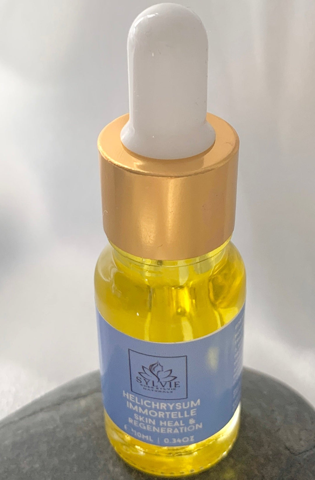 HEALING ANTI AGING REGENERATING