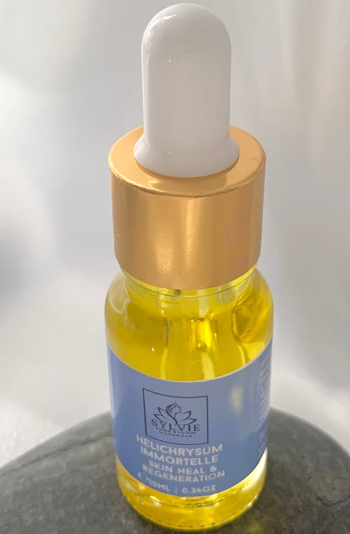 HEALING ANTI AGING REGENERATING