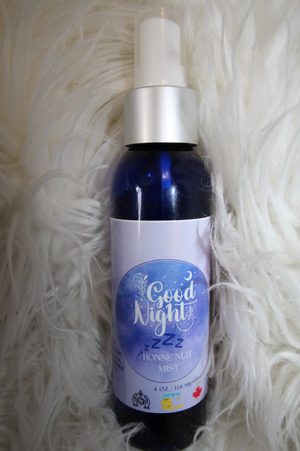 Lavender Essential  Oil Calm