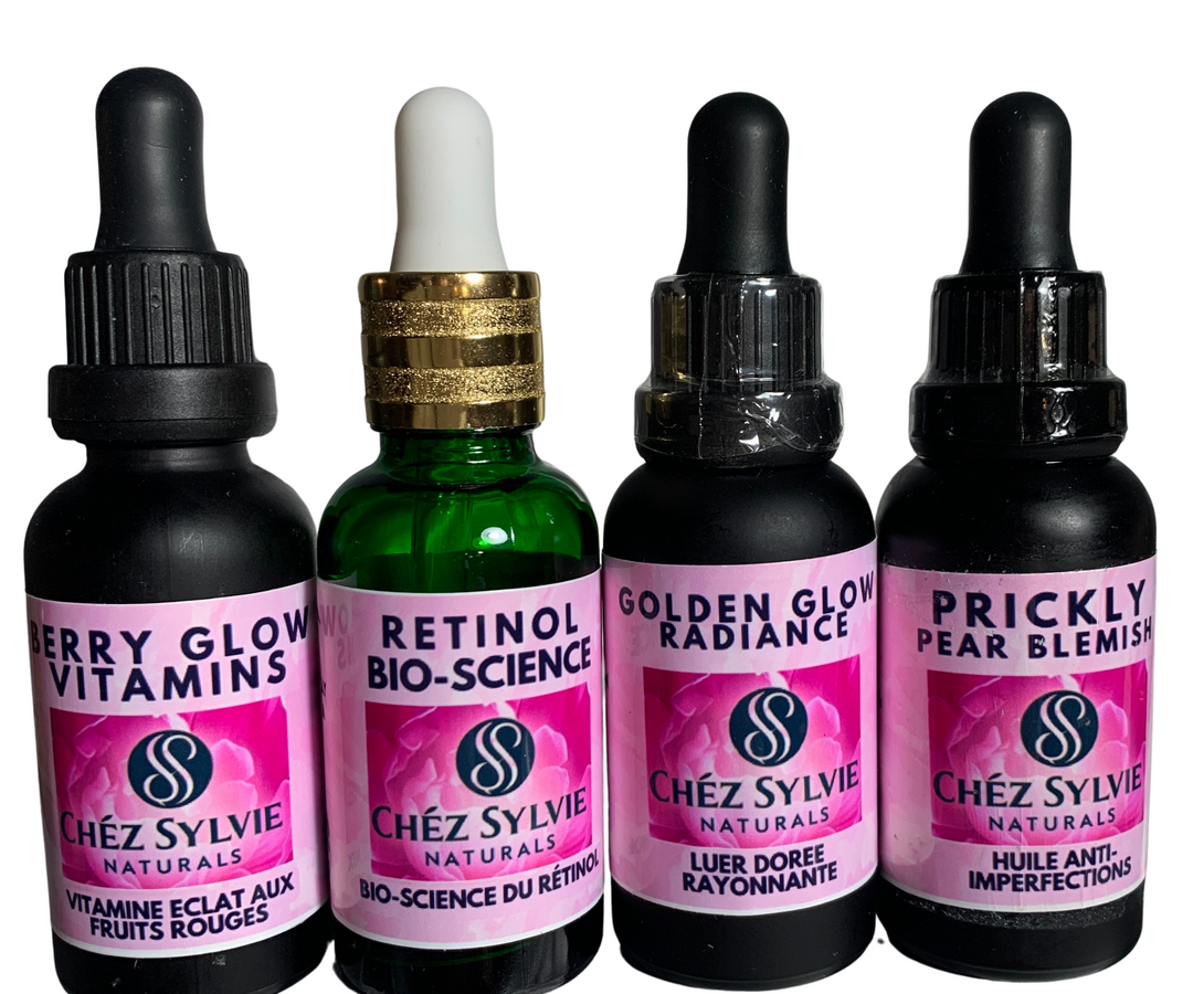 INFLAMED SKIN CONTROL