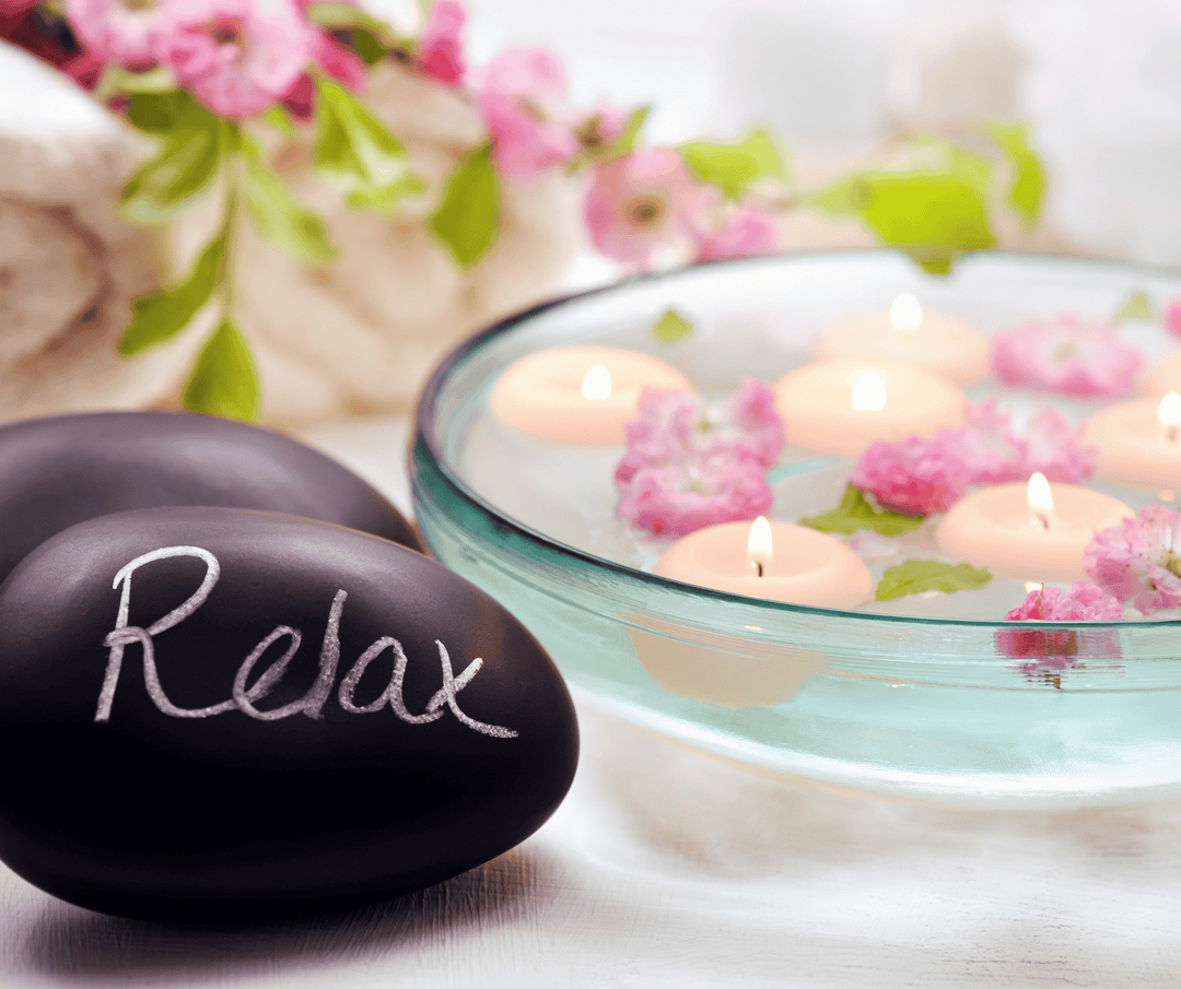 EVENT FOR AROMATHERAPY OIL