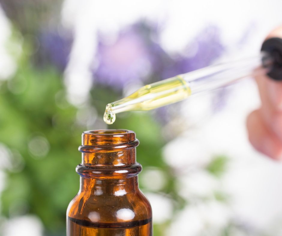 SIP & CREATE CUSTOM SCENTS