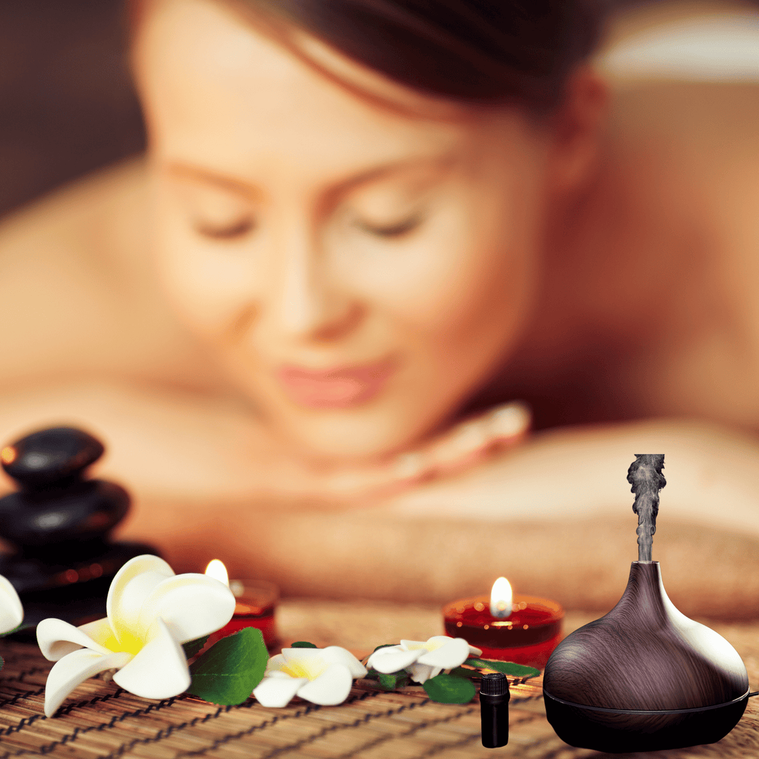What Exactly is Aromatherapy?