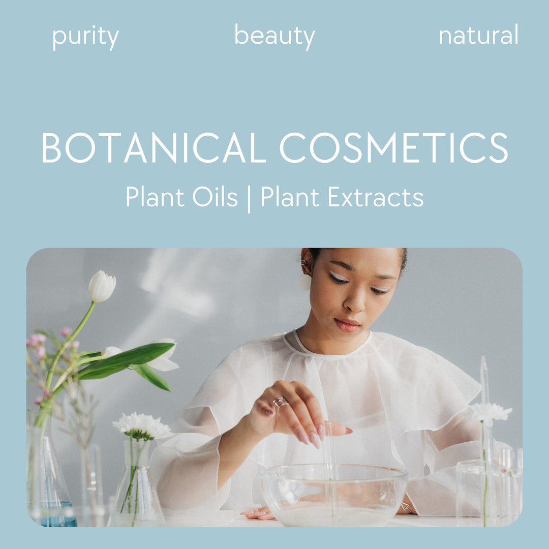 Botanical Plant Skincare