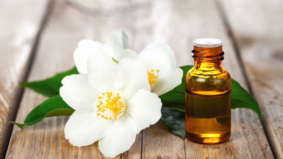Natural Fragrance Oils ~ What are They