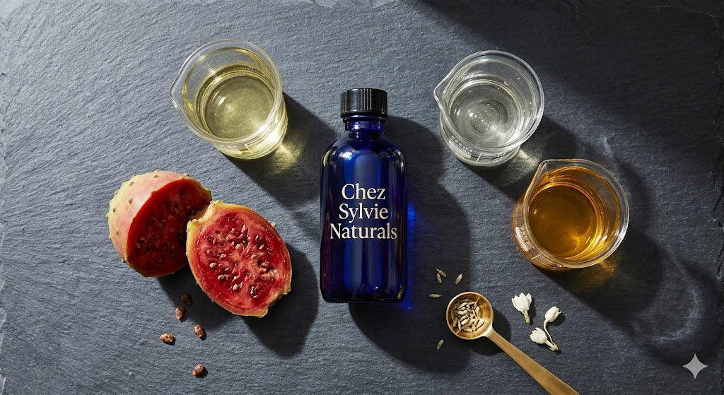 Beyond "Natural" Skincare: The Alchemy of Formulation