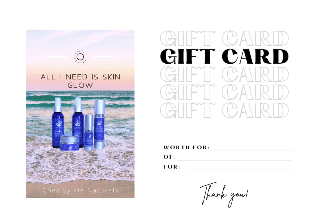 Gift Cards