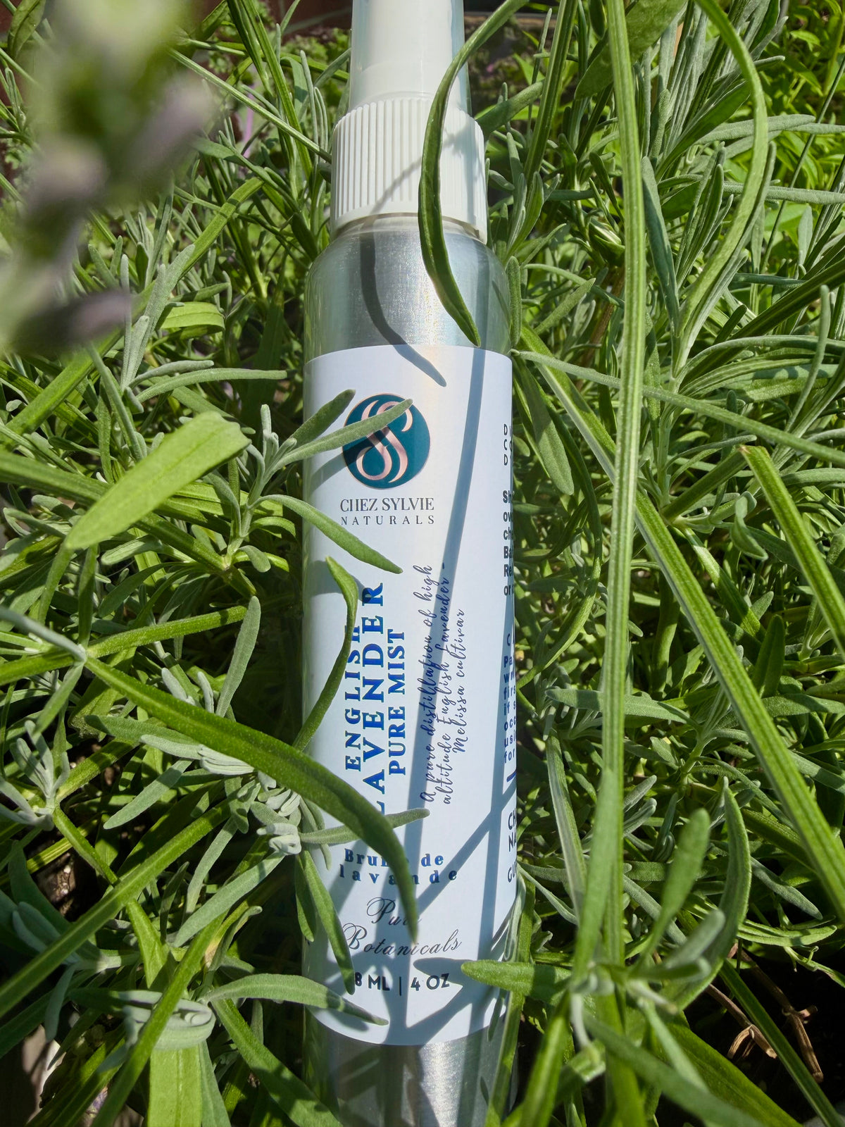 itch and irritation support mist