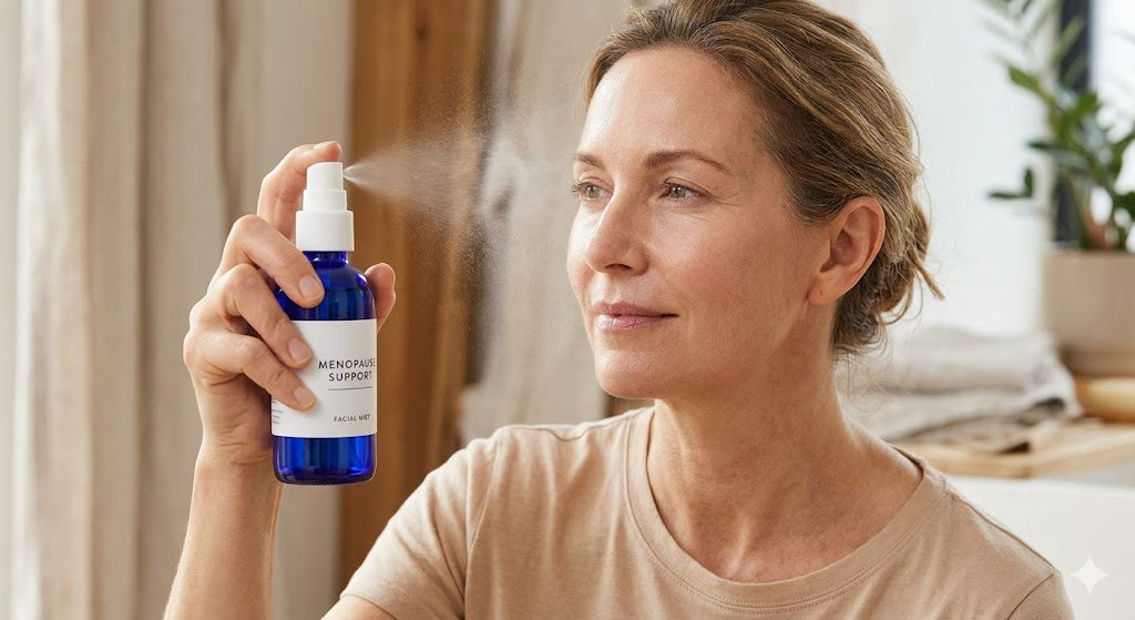 MENOPAUSE SUPPORT