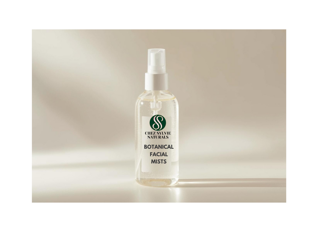 FACIAL MISTS