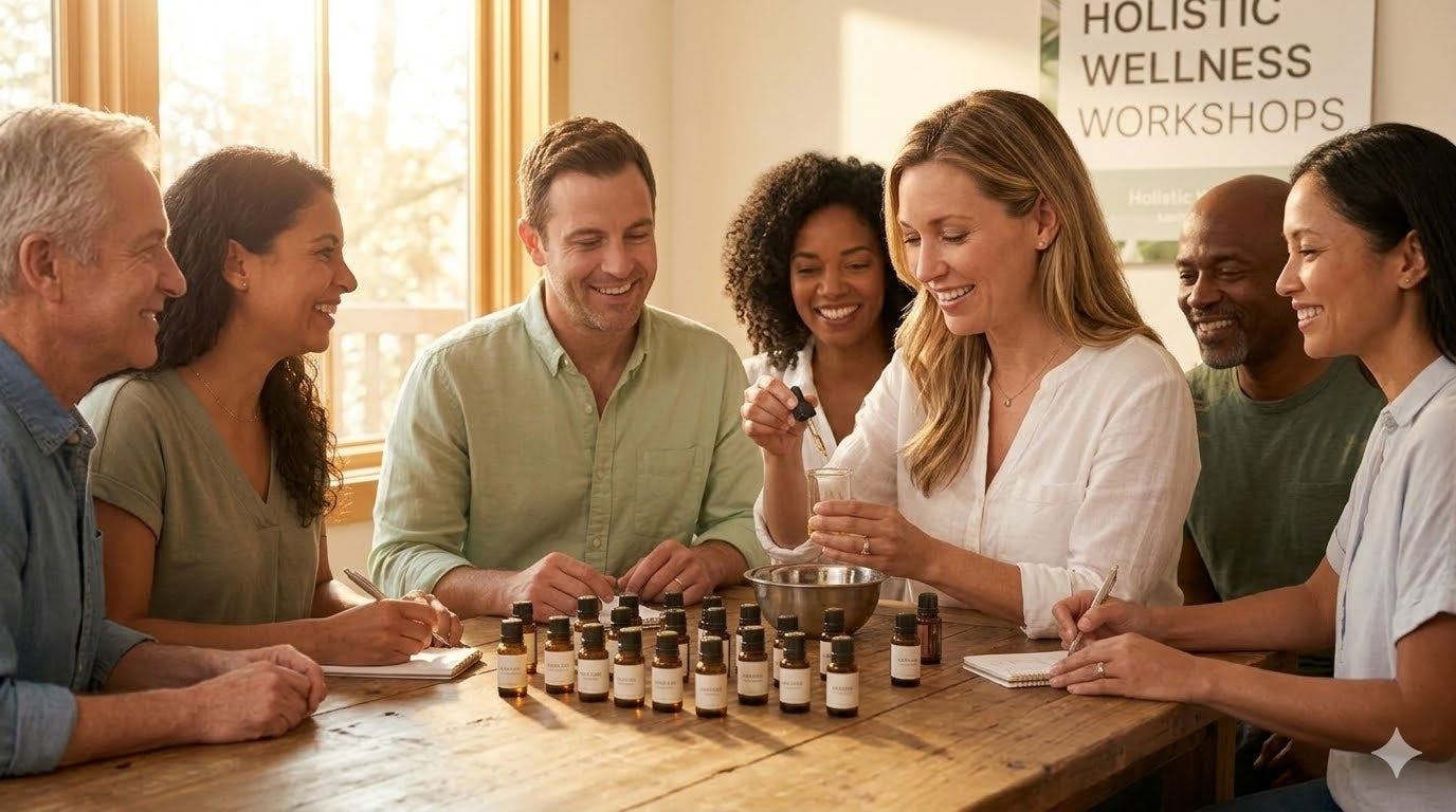 Collections – Chez Sylvie Naturals