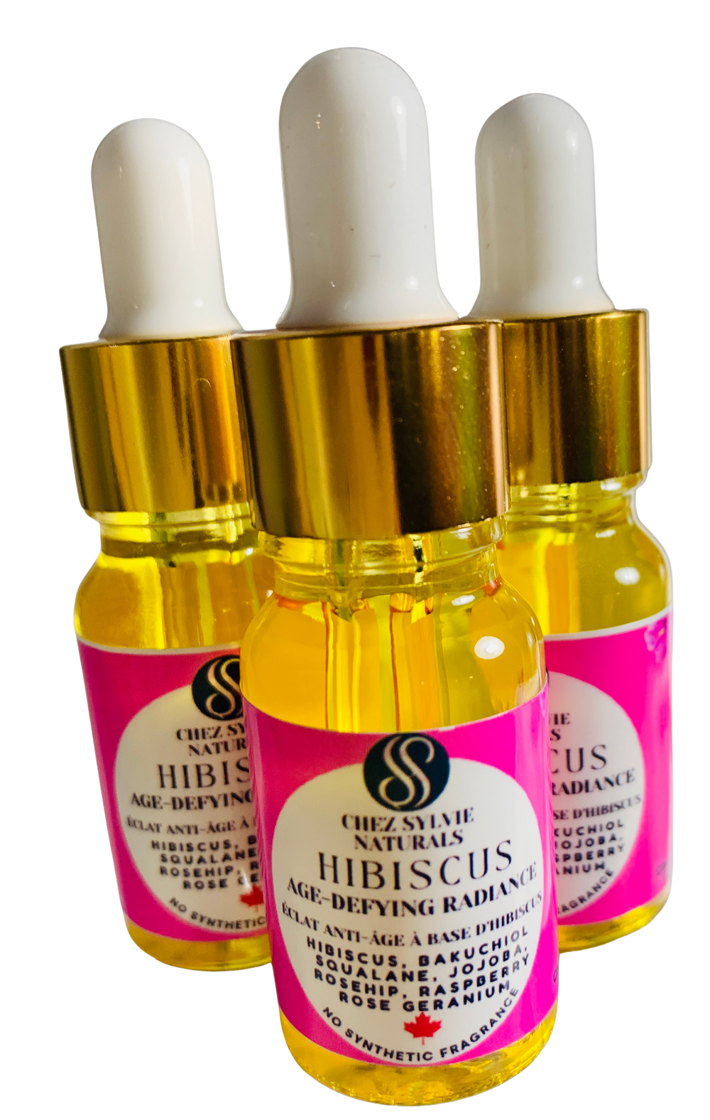 anti-aging oil youth glow radiance