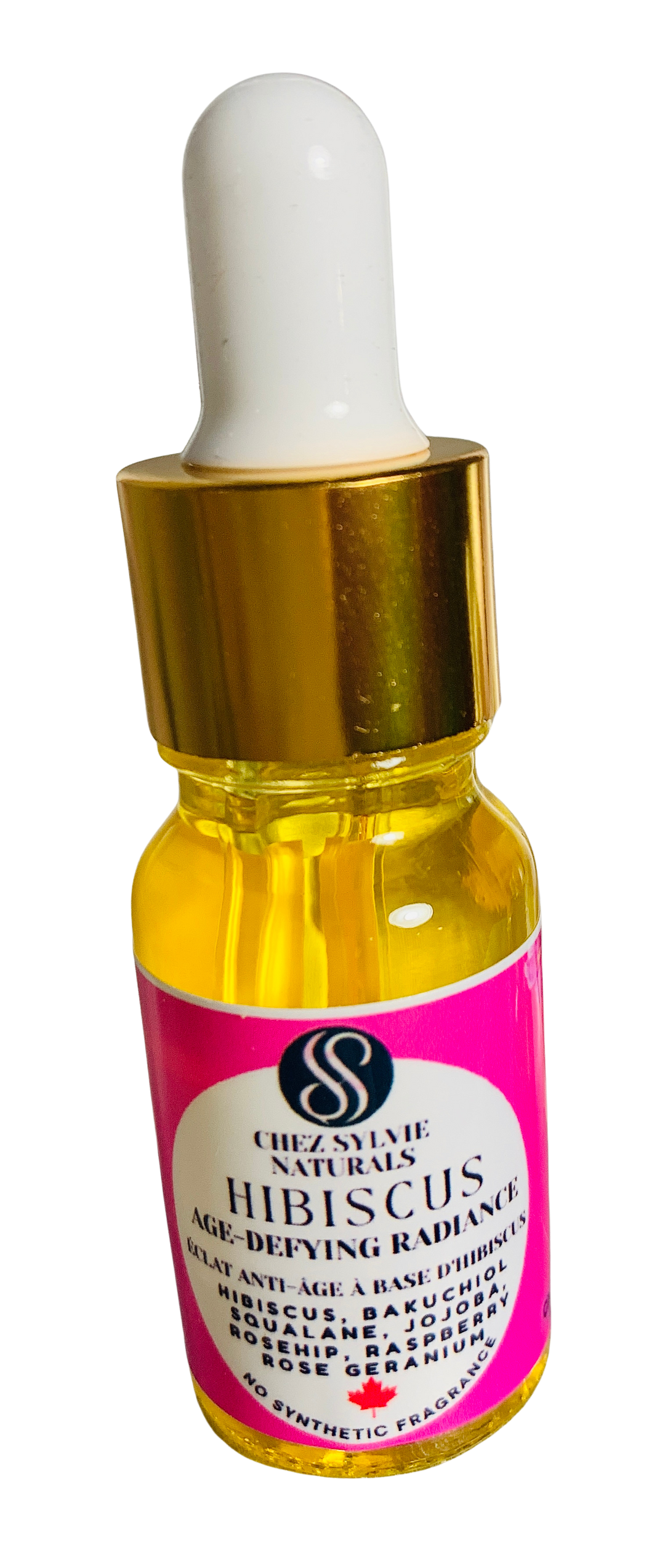 retinol alternative minimizes wrinkle appearance