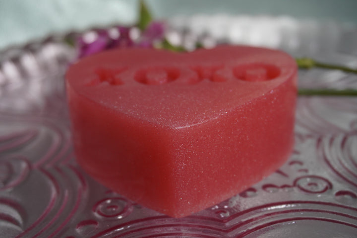 gentle soap free of SLS Sodium  Laureth