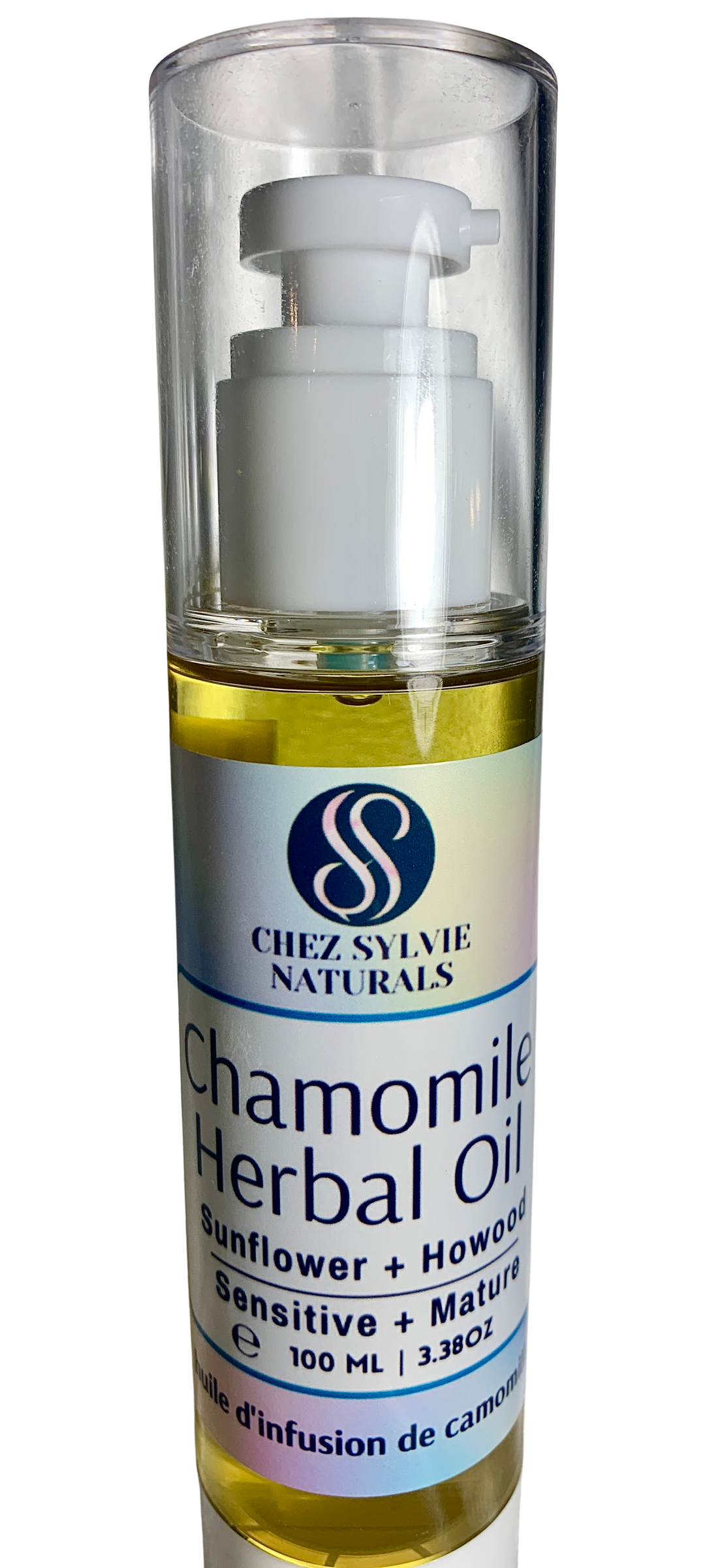 sensitive skin moisturizer
