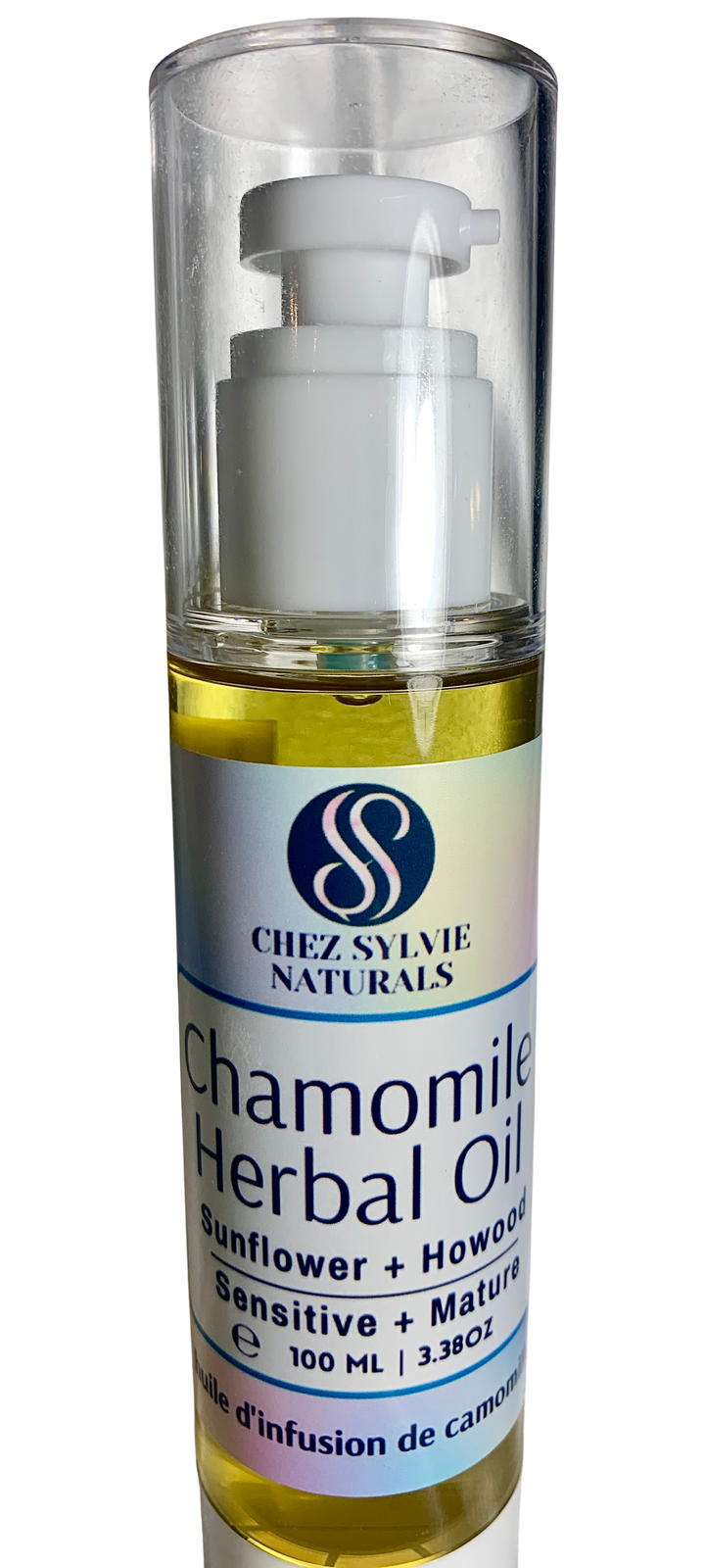 sensitive skin moisturizer