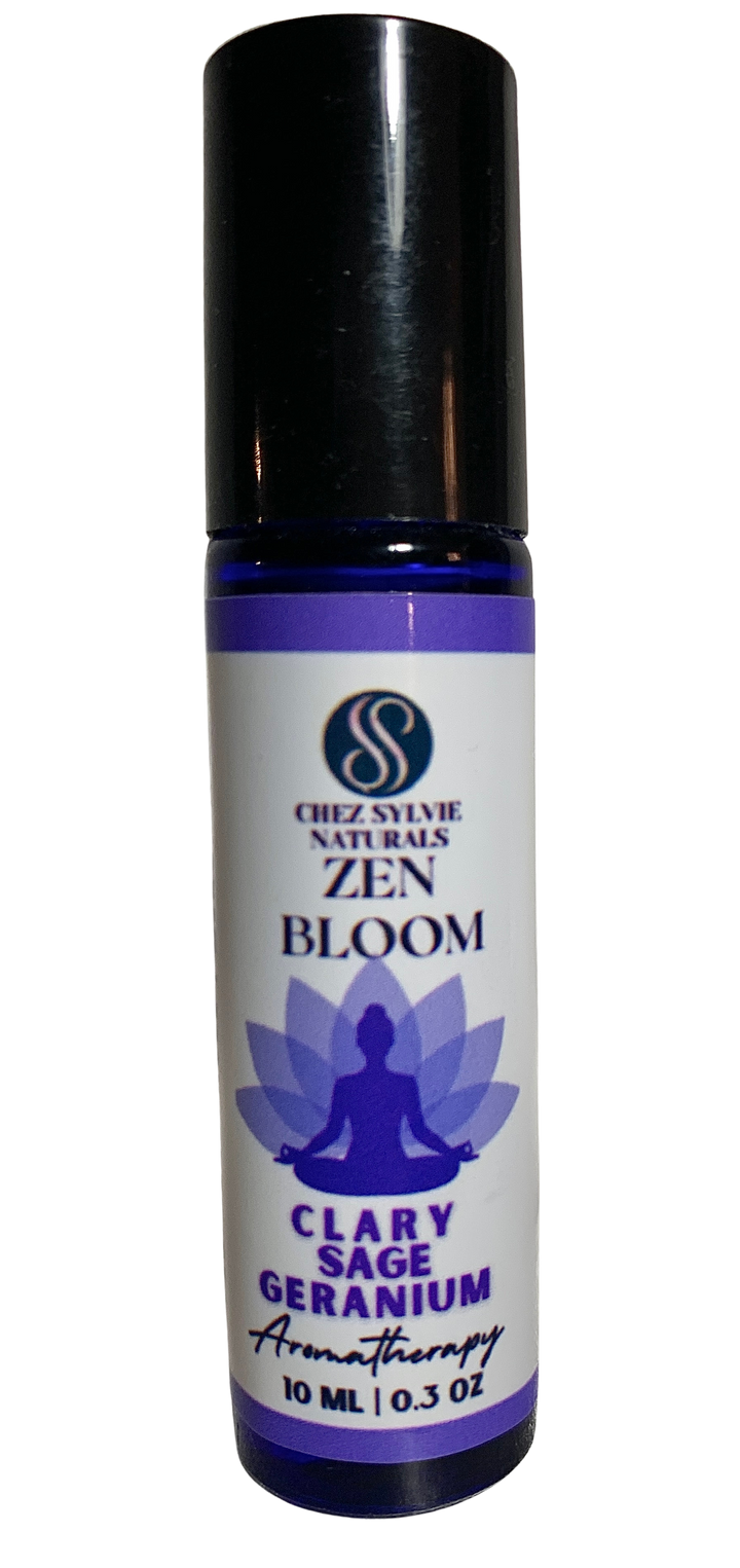 hot flash relief on the go