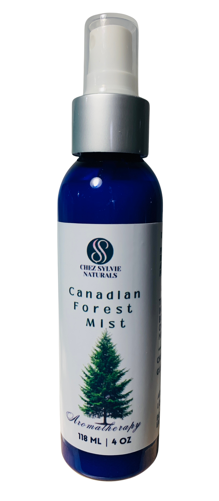 Canadian Forest Mist