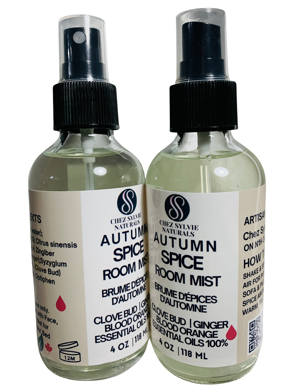 purify room mist