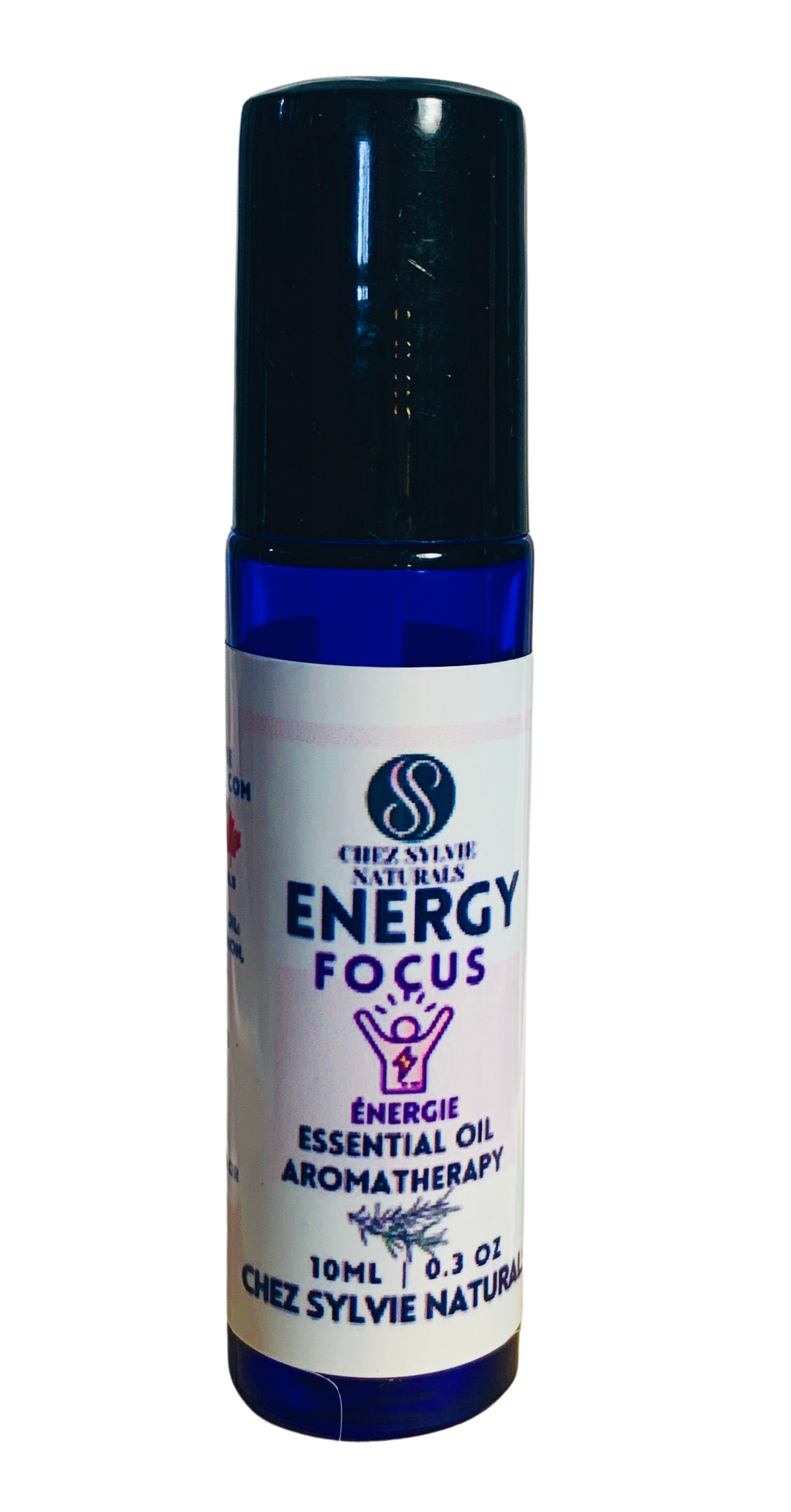 UPLIFTING ESSENTIAL OIL