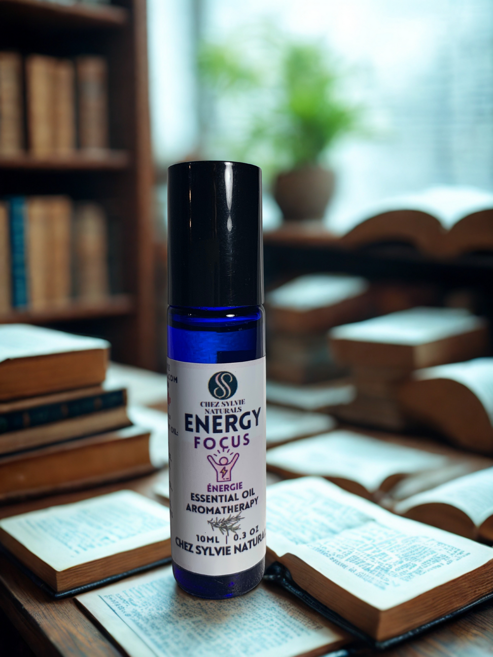 memory enhancement oil