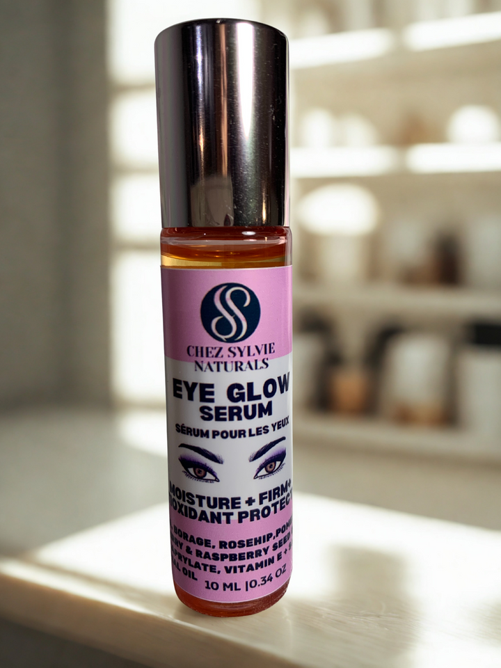 antiaging eye serum