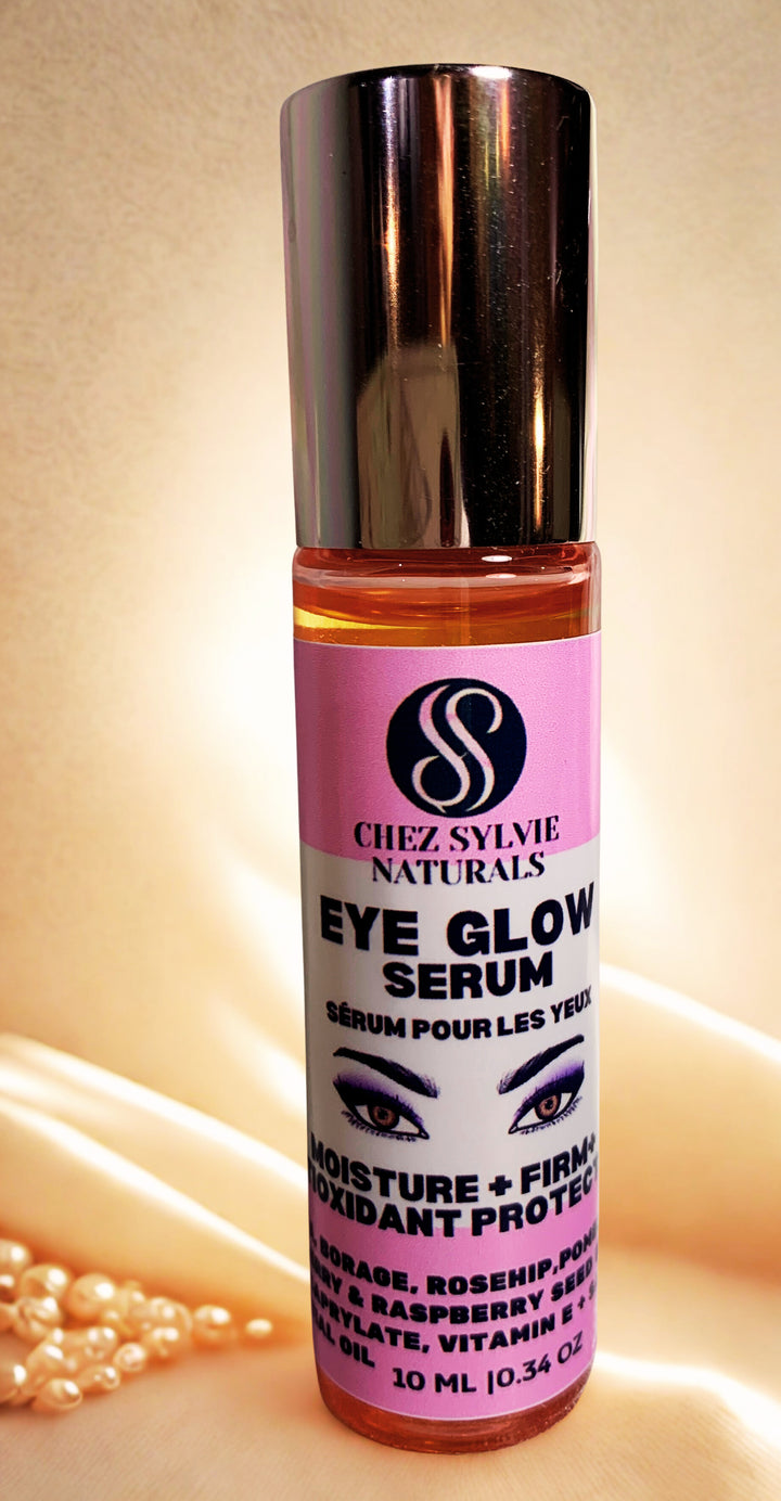 brighten under eyes
