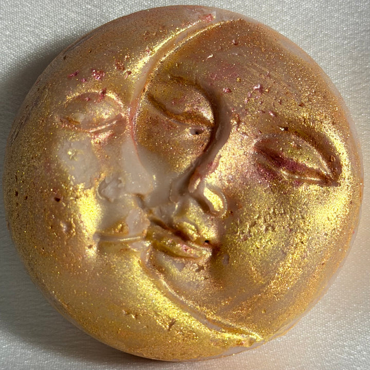 CELESTIAL MINERAL FACIAL BALM