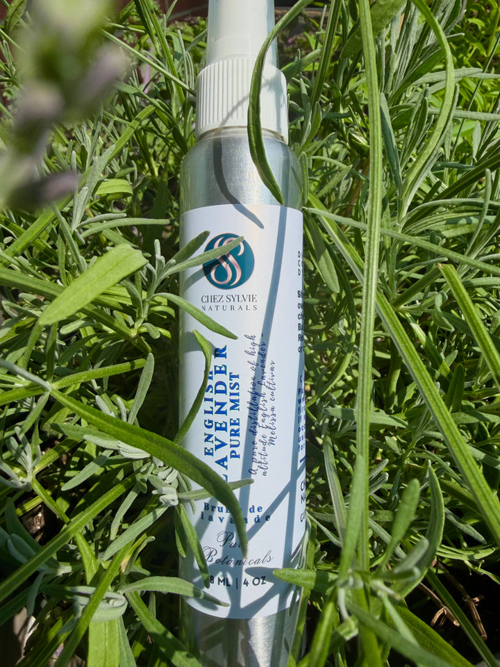 itch and irritation support mist