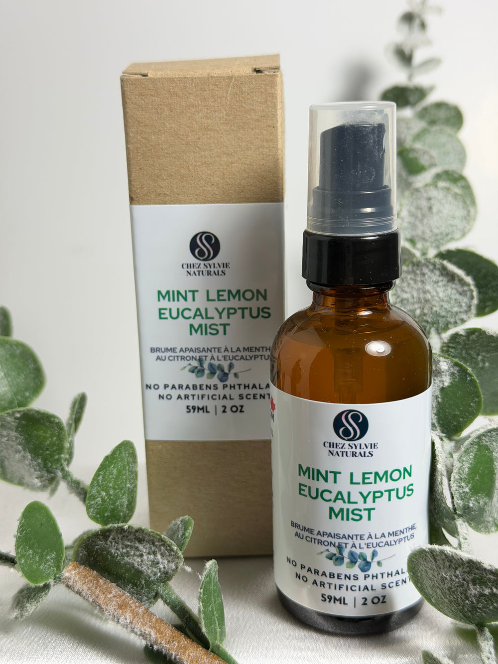 gift ready adventure uplifting bug repellent