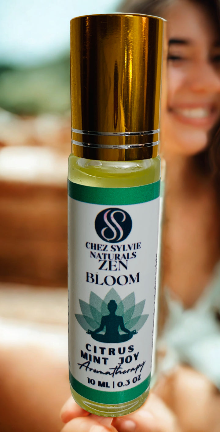 happy mood citrus support