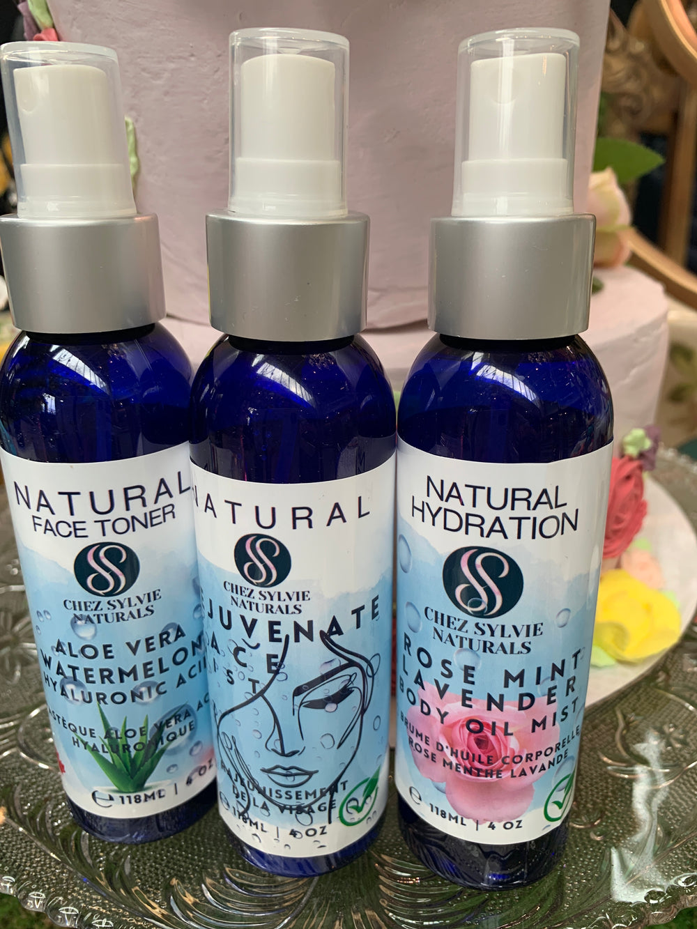 sun damage skin repair collagen stimulation