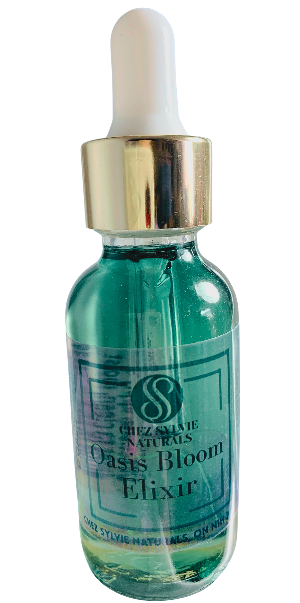 ACNE SUPPORT OIL
