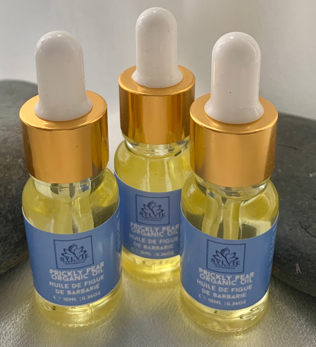 ACNE BLEMISH TREATMENT