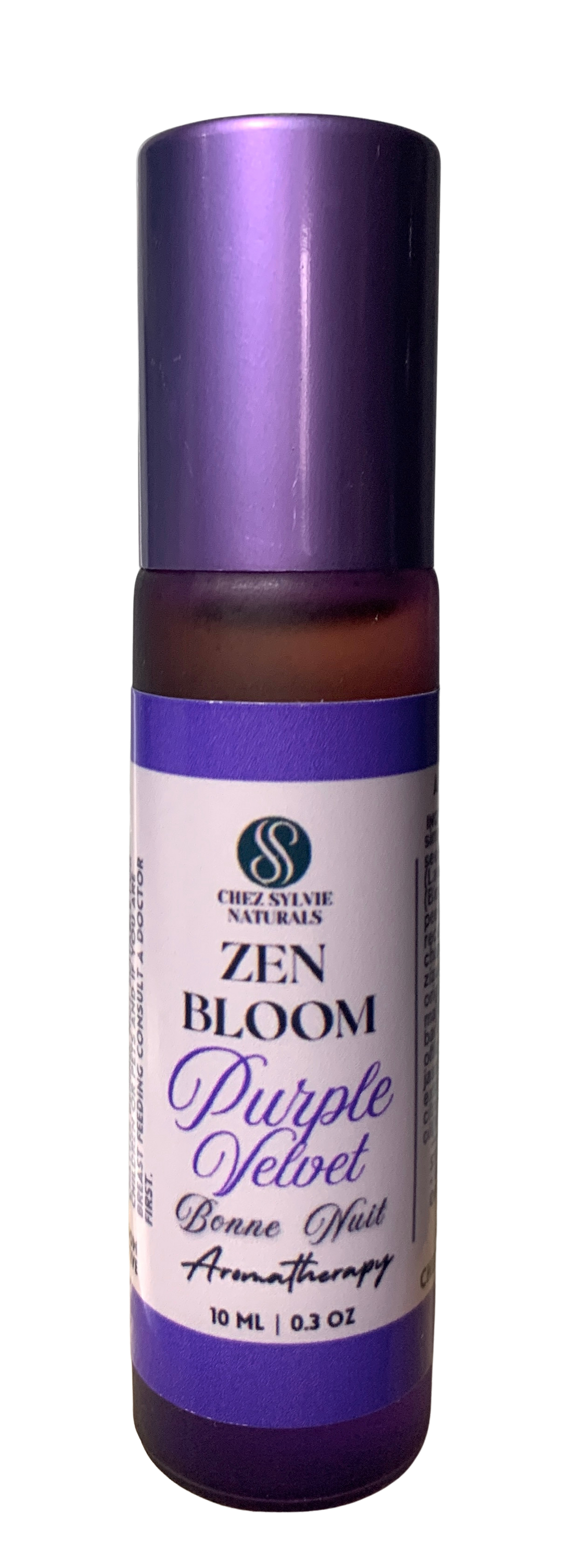 THERAPEUTIC SLEEP AID