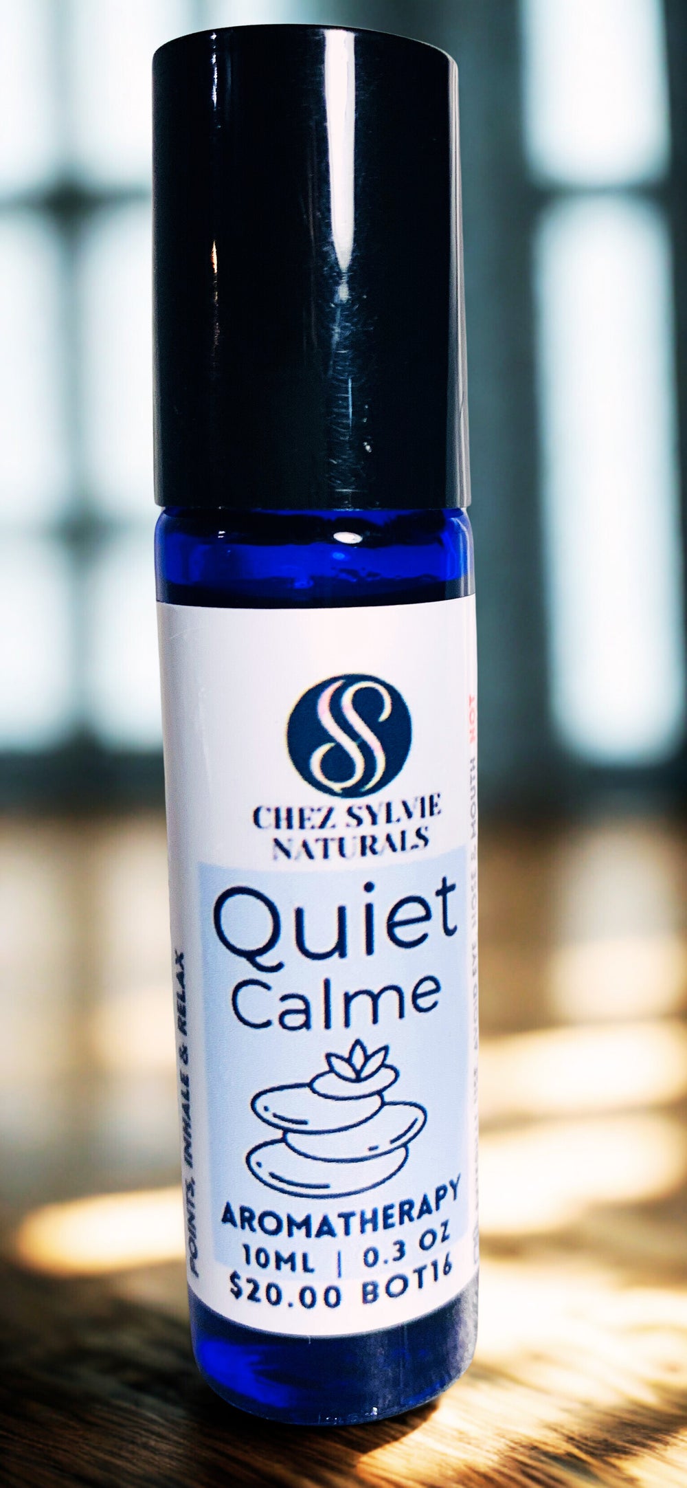 anxiety relief