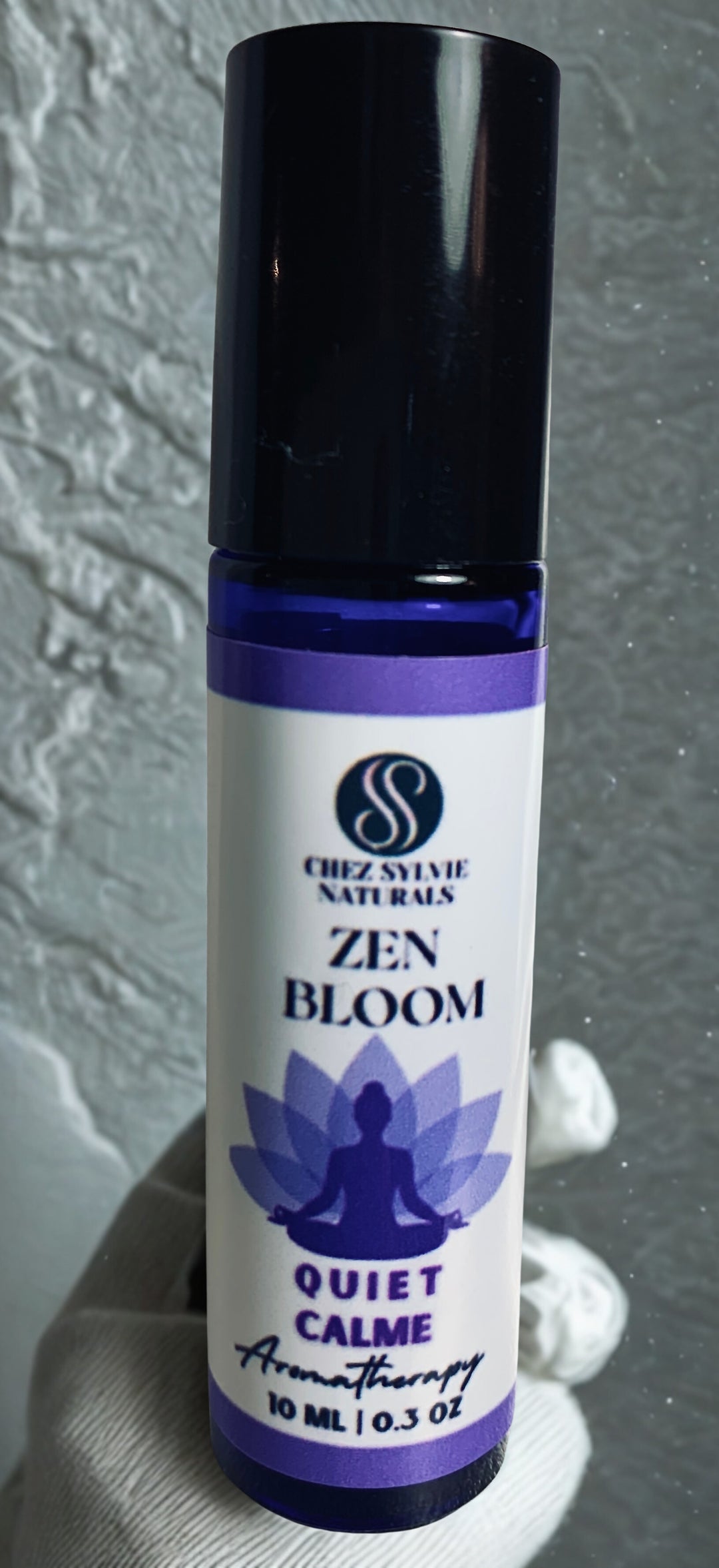 frankincense grounding relief